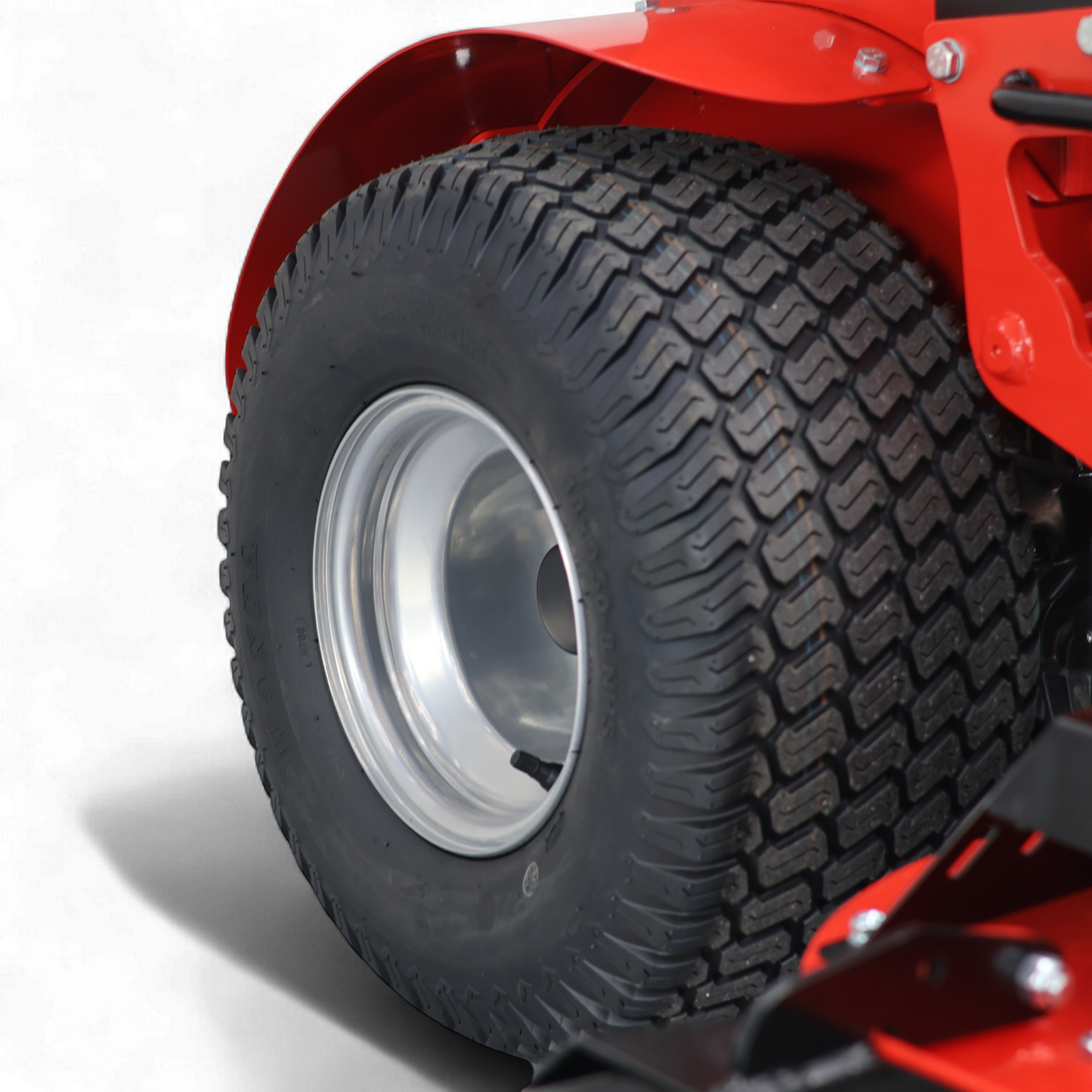Kosiarka stojąca Stand on LEZARD S127 Briggs&Stratton 27KM 810cc 127cm zerowy promień skrętu zero turn komunalna profesjonalna