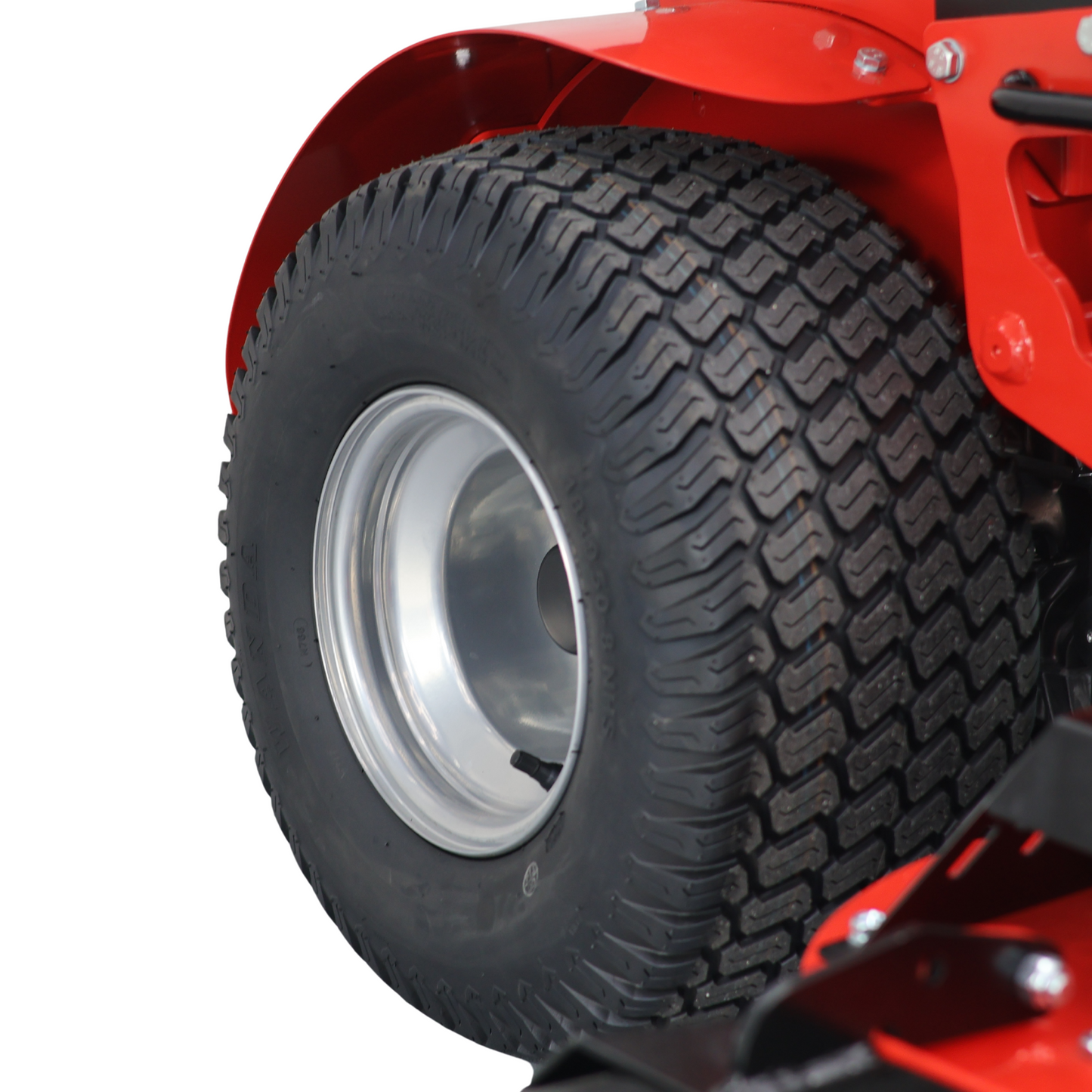 Stand on LEZARD S127 Briggs&Stratton 27KM 810cc 127cm conducteur debout rayon de braquage zéro professionnel municipal