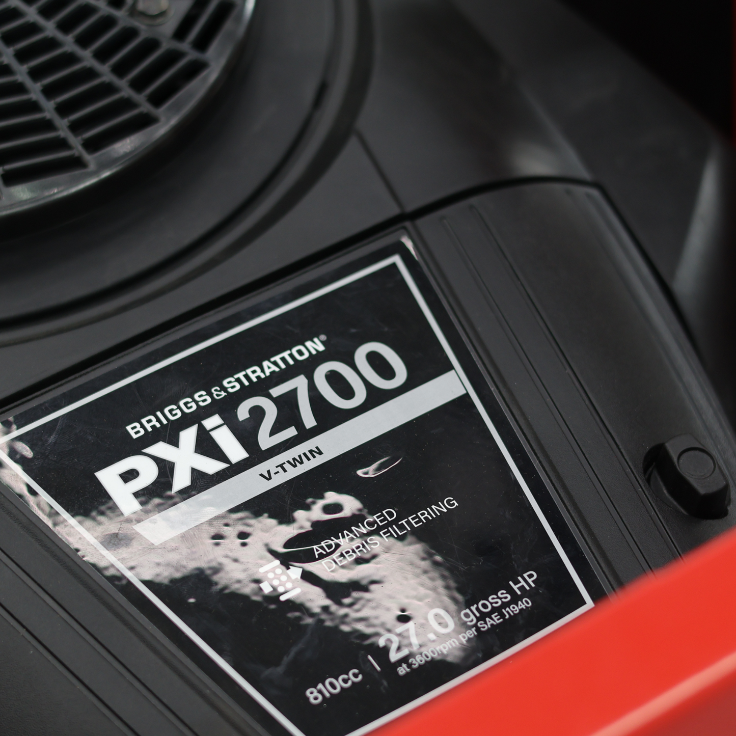 Traktorek kosiarka LEZARD Z107PRO Briggs&Stratton 810CC 27km 107cm zero turn skręt zerowy promień skrętu