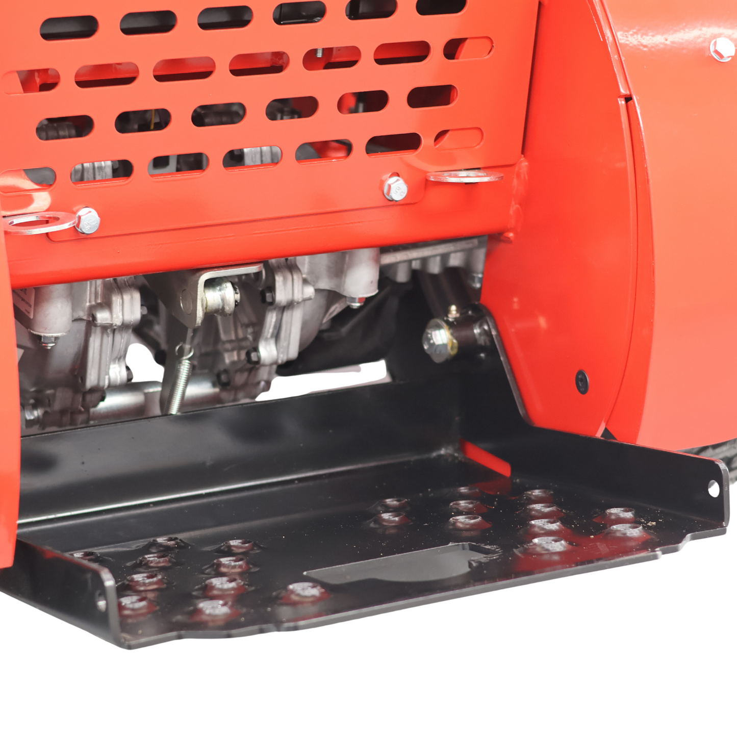 Stand on LEZARD S127 Briggs&Stratton 27KM 810cc 127cm conducteur debout rayon de braquage zéro professionnel municipal