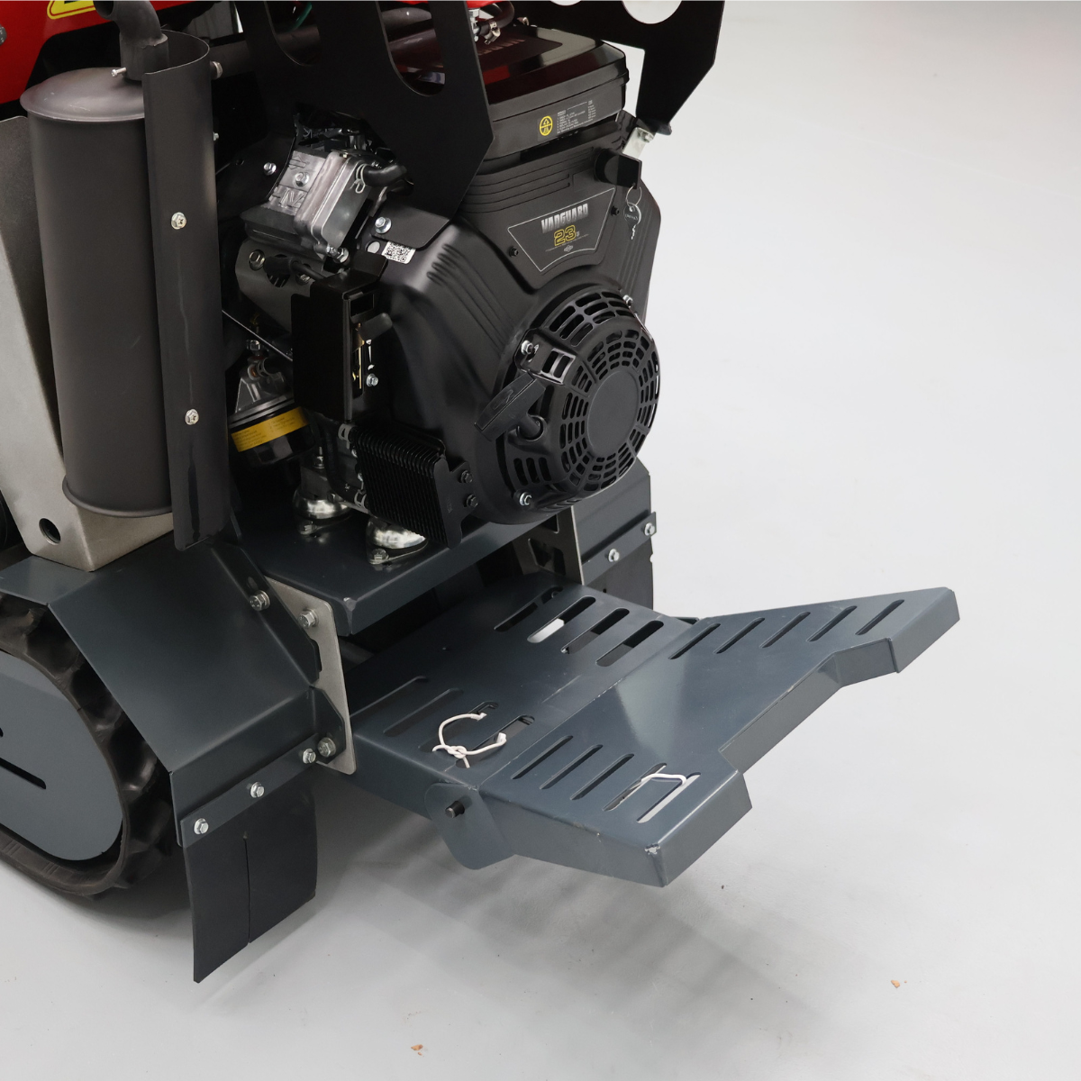 Frezarka do pni LEZARD STG10 samojezdna 23KM Briggs&Stratton