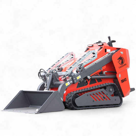 Nośnik narzędzi LEZARD KUBOTA DD4T teleskopowy ładowarka mini skid steer