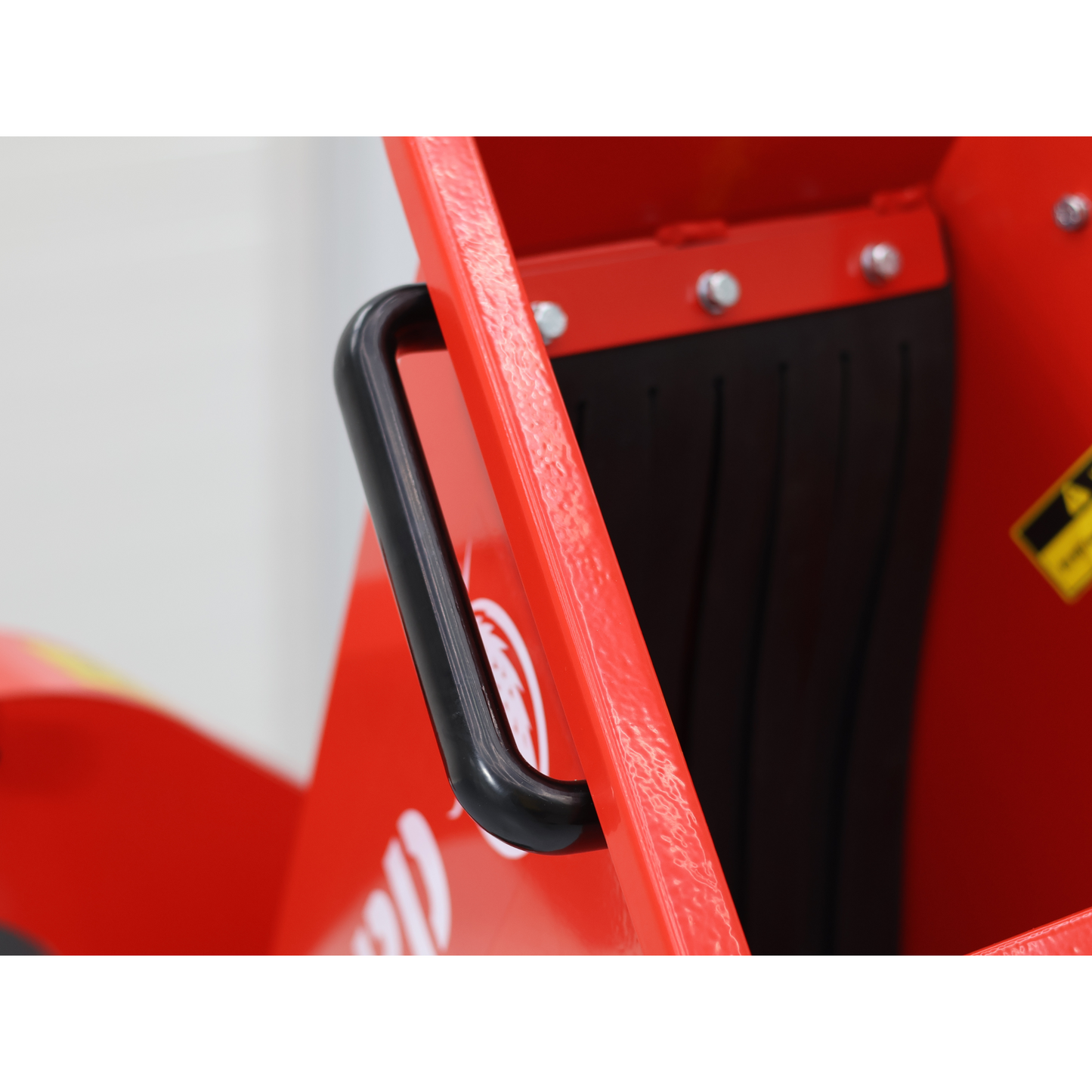 Broyeur de branches compact à essence LEZARD CB9 Loncin 9CV 70-90 mm + accessoires gratuits