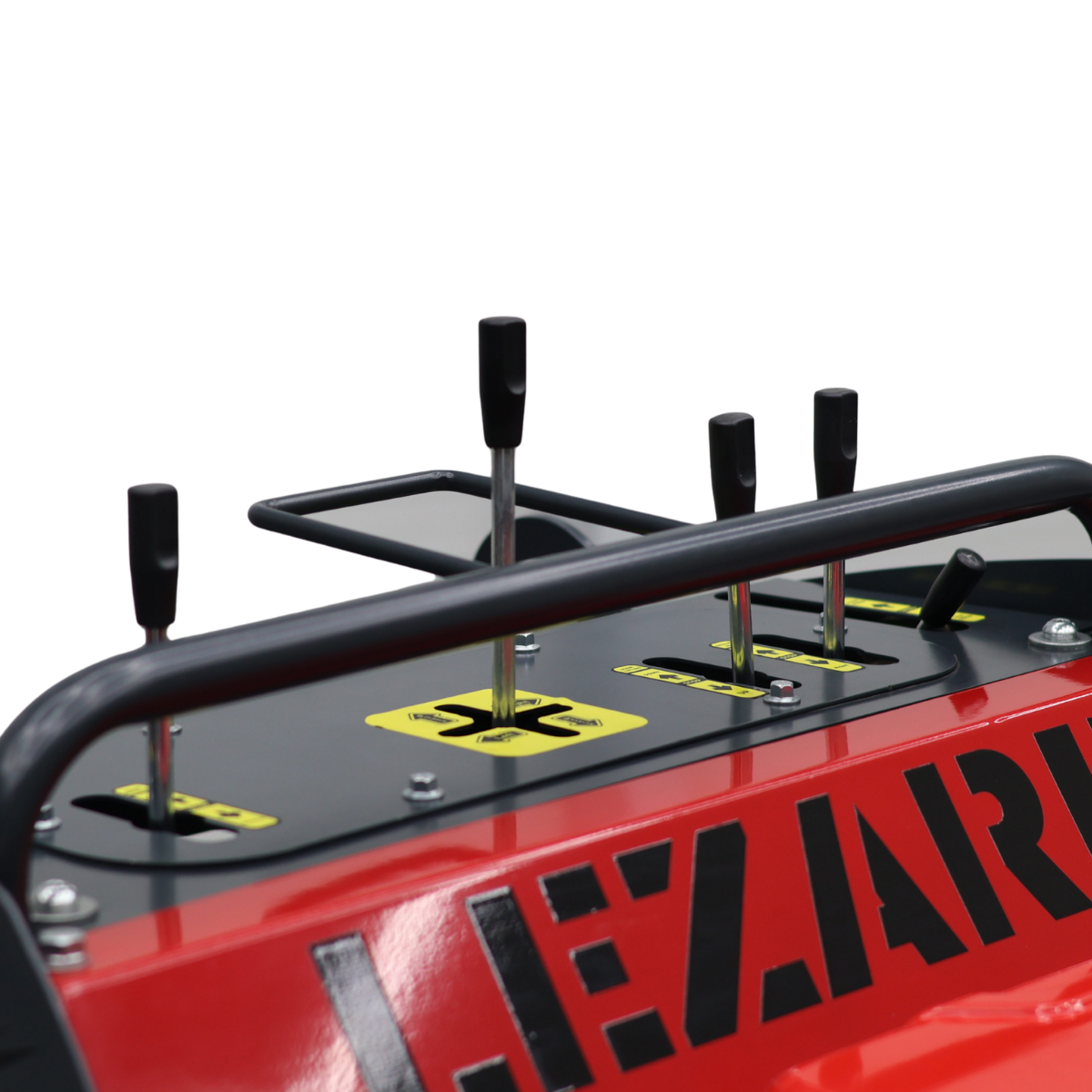 Frezarka do pni LEZARD STG10 samojezdna 23KM Briggs&Stratton