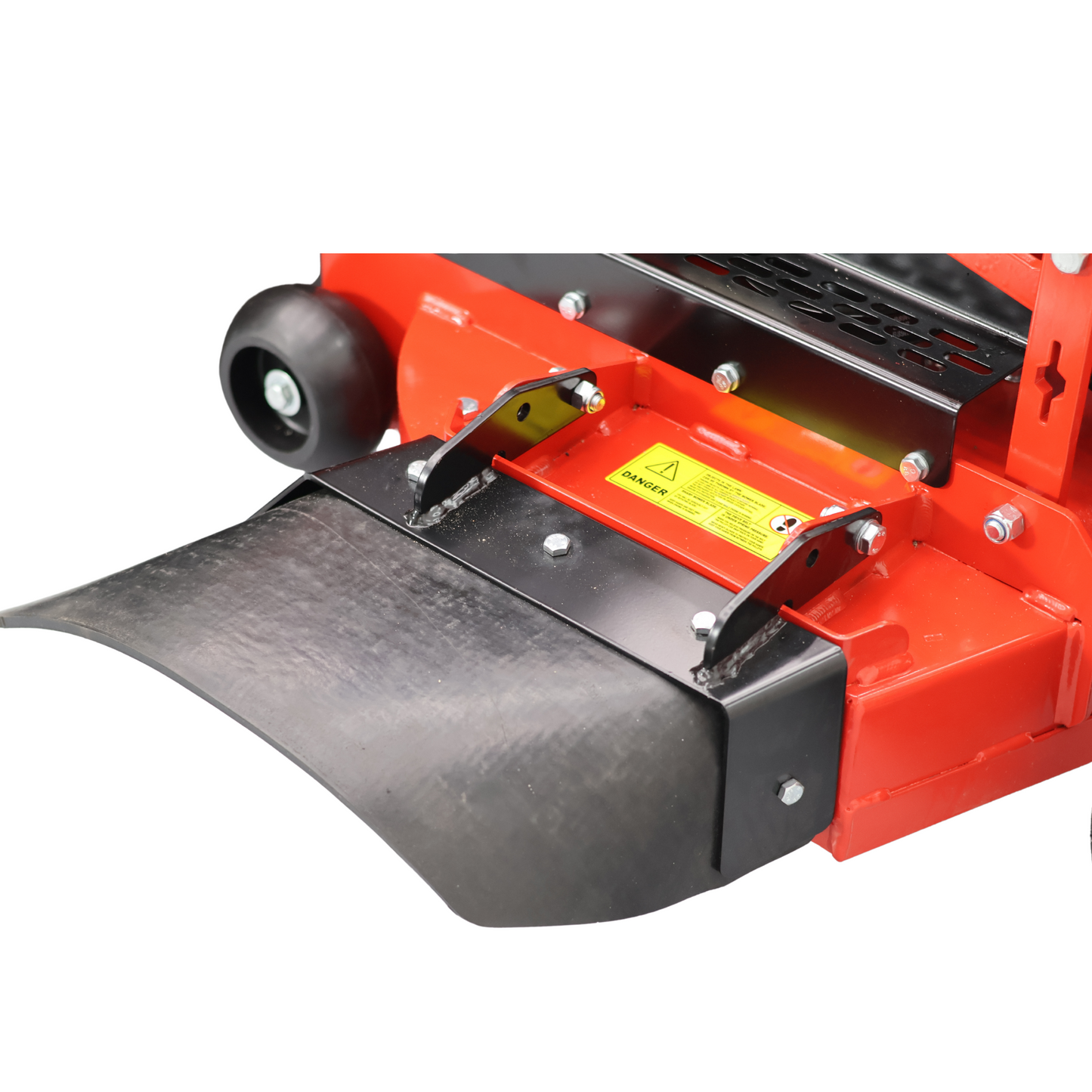 Tondeuse autoportée LEZARD S92 conducteur debout 27 cv Briggs&Stratton 92 cm rayon de braquage nul