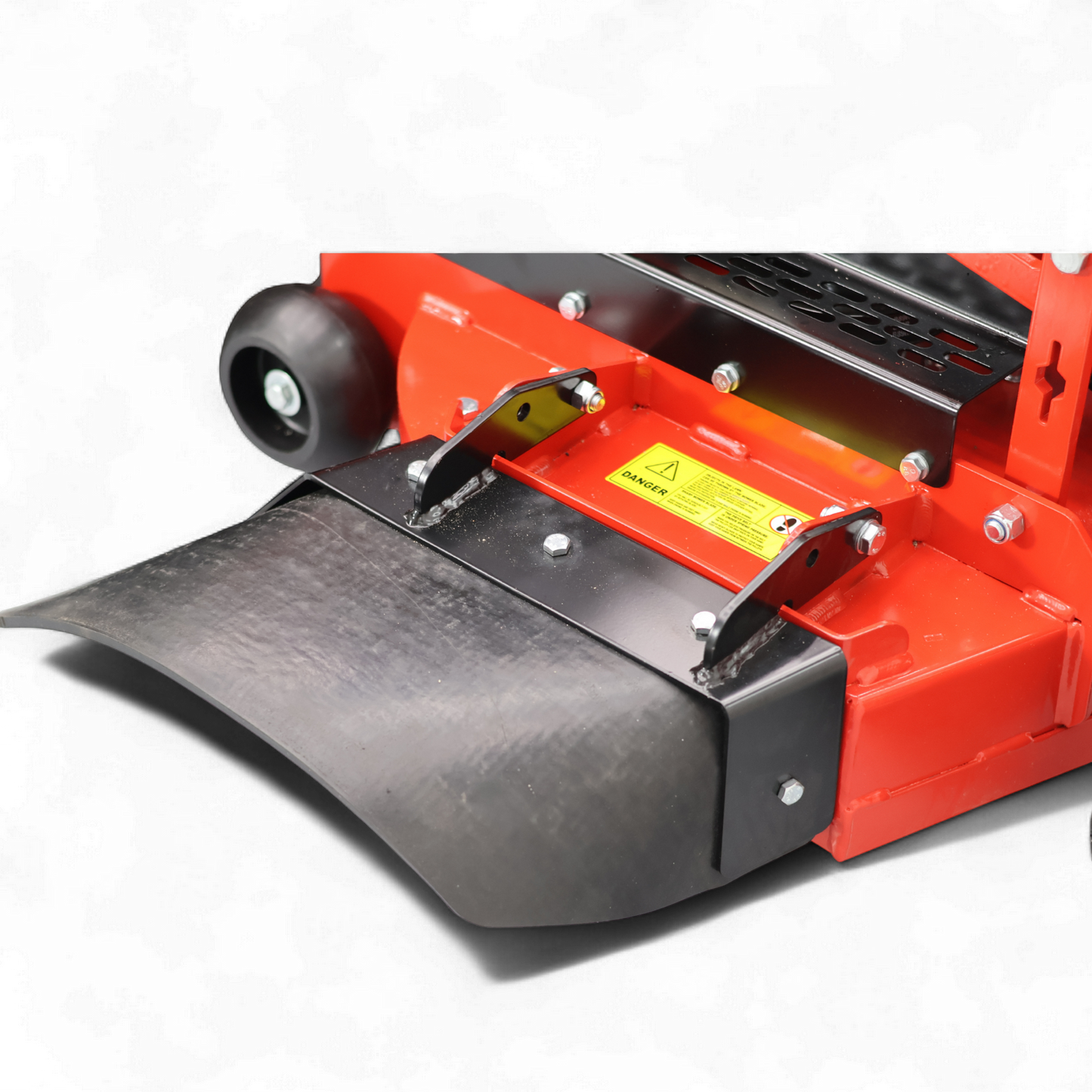Kosiarka Stand on stojąca LEZARD S92 stojąca 27km Briggs&Stratton 92cm turn zerowy promień skrętu