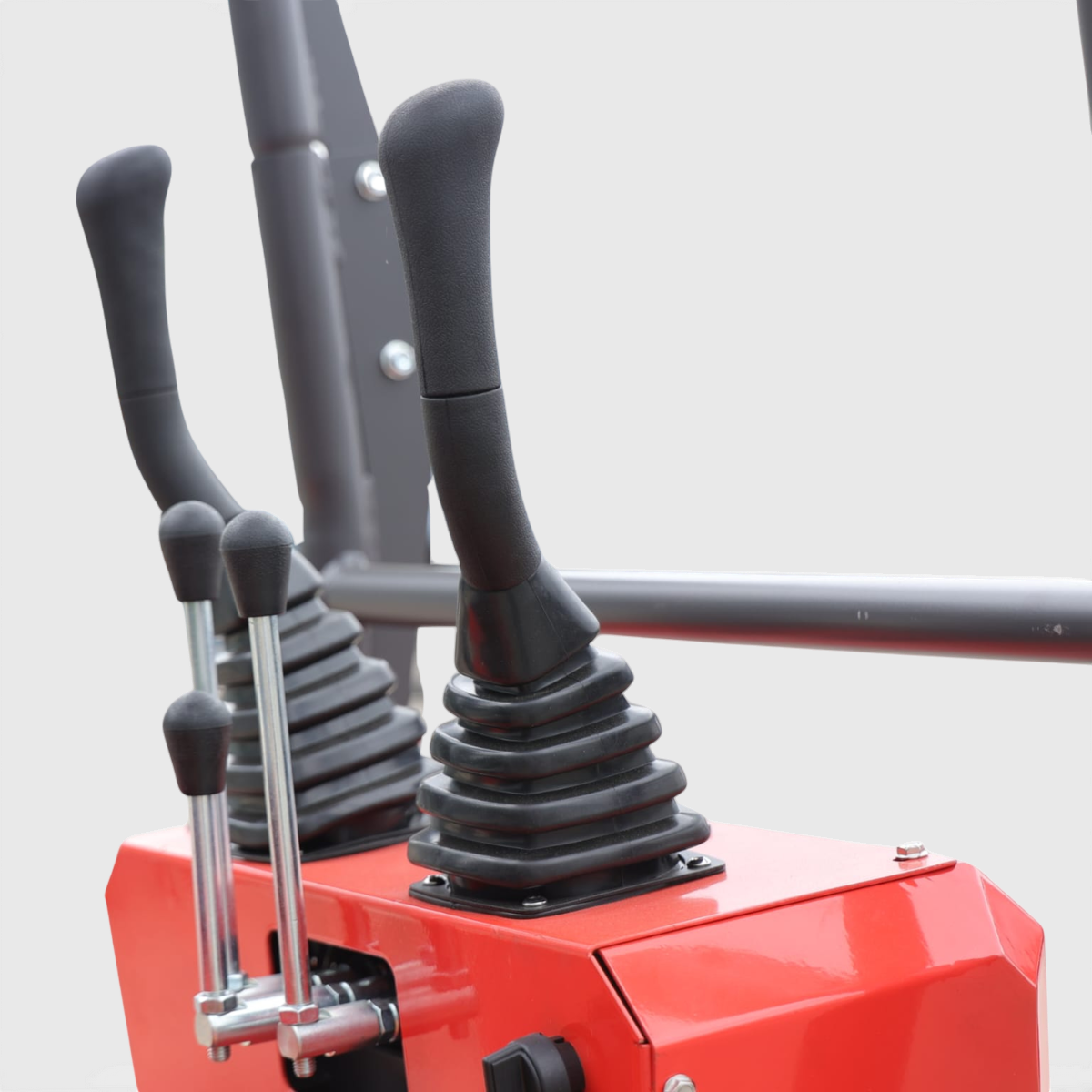 Koparka LEZARD K08 800kg KOOP minikoparka + łyżka 0,013m3 DARMOWA DOSTAWA