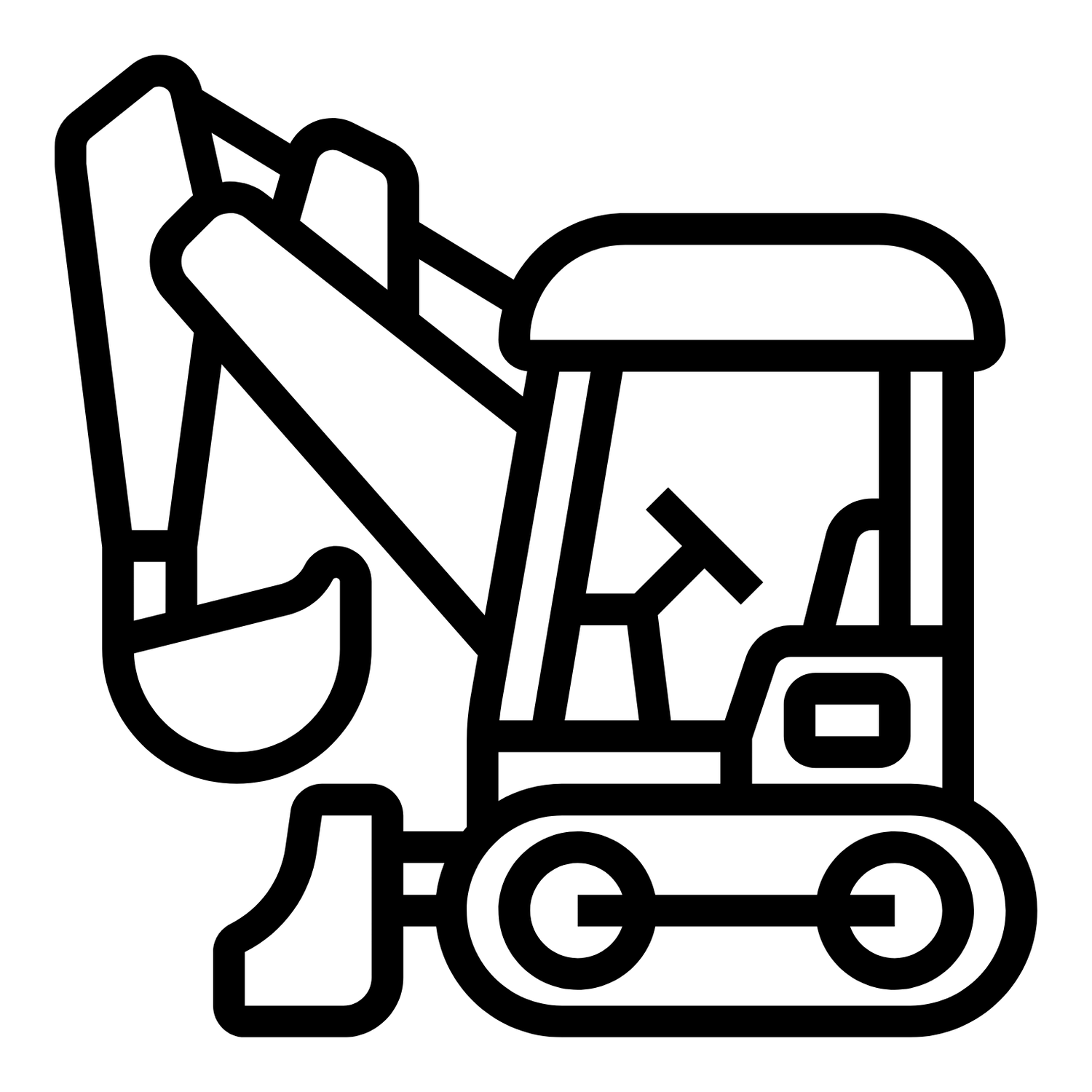 Koparki