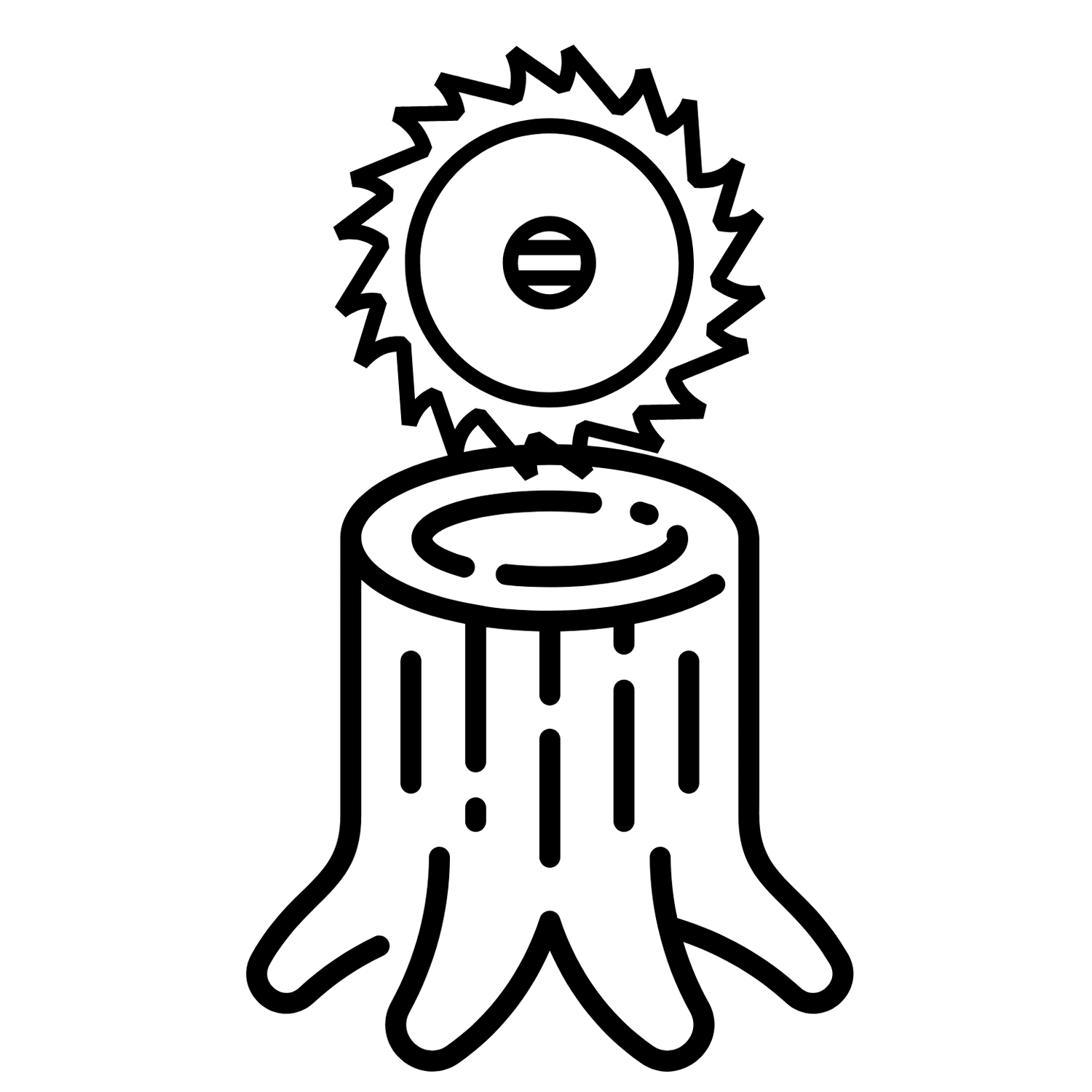 Frezarki do pni
