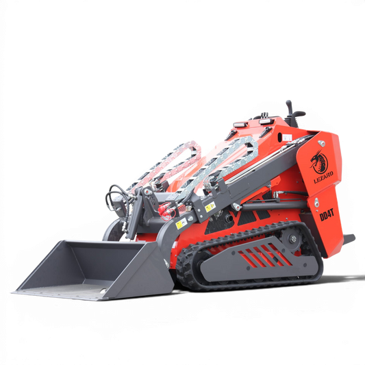 Nośnik narzędzi LEZARD KUBOTA DD4T teleskopowy ładowarka mini skid steer