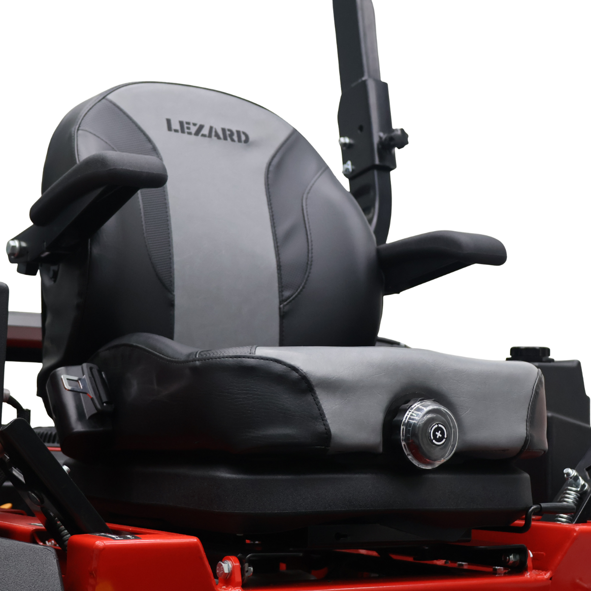 LEZARD Z182PRO 35KM 182cm kosiarka traktorek zero skręt zero turn