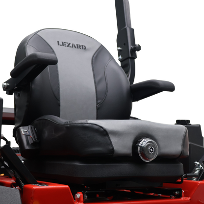 LEZARD Z182PRO 35KM 182cm kosiarka traktorek zero skręt zero turn