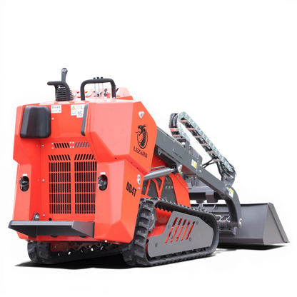 Nośnik narzędzi LEZARD KUBOTA DD4T teleskopowy ładowarka mini skid steer