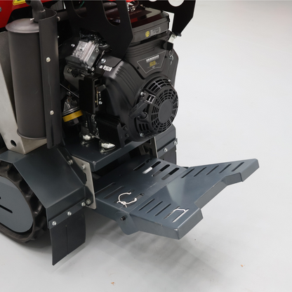 Frezarka do pni LEZARD STG10 samojezdna 23KM Briggs&Stratton