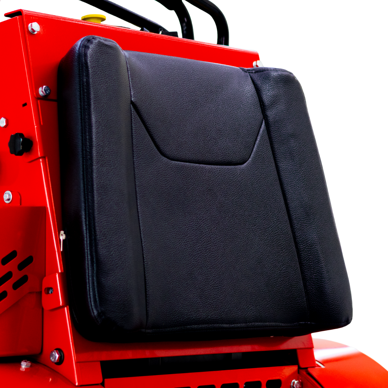 Kosiarka Stand on stojąca LEZARD S107 stojąca 24km Loncin 107cm zero turn zerowy promień skrętu