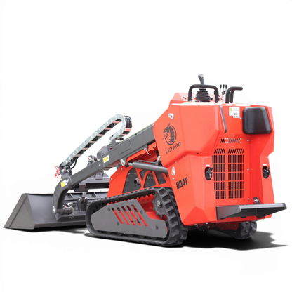 Nośnik narzędzi LEZARD KUBOTA DD4T teleskopowy ładowarka mini skid steer