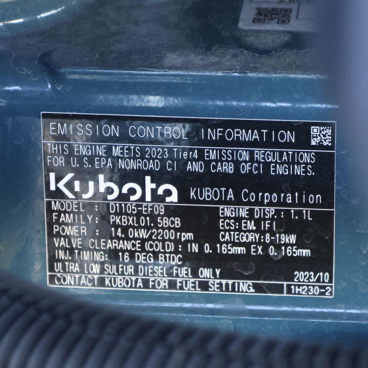 Koparka 3t LEZARD K30 KUBOTA kabina, dwie prędkości, ramie skrętne, start-stop