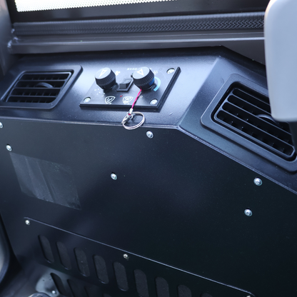 Koparka 3t LEZARD K30 KUBOTA kabina, dwie prędkości, ramie skrętne, start-stop