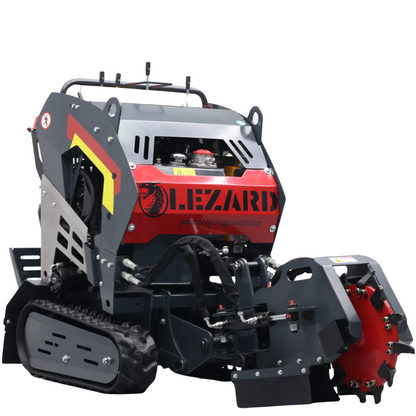 Frezarka do pni LEZARD STG10 samojezdna 23KM Briggs&Stratton