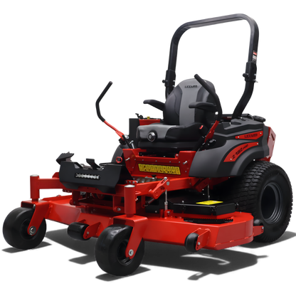 LEZARD Z182PRO 35KM 182cm kosiarka traktorek zero skręt zero turn