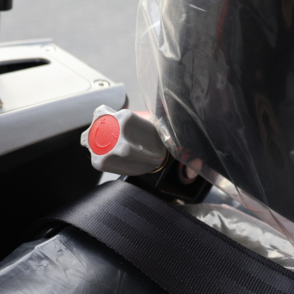 Koparka 2,5t LEZARD K25 KUBOTA dwie prędkości, rozsz. gąsienice, ramie skrętne