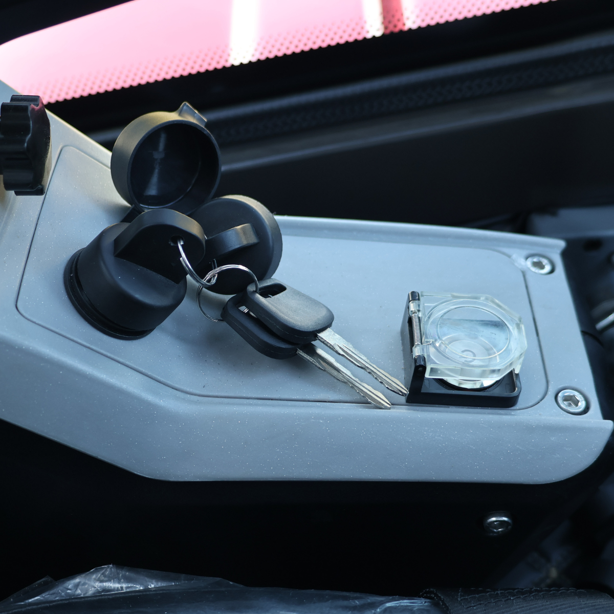 Koparka 3t LEZARD K30 KUBOTA kabina, dwie prędkości, ramie skrętne, start-stop