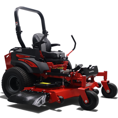 LEZARD Z182PRO 35KM 182cm kosiarka traktorek zero skręt zero turn