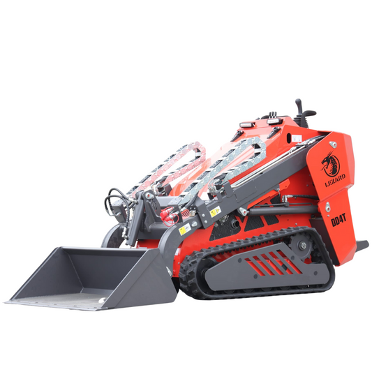 Nośnik narzędzi LEZARD KUBOTA DD4T teleskopowy ładowarka mini skid steer