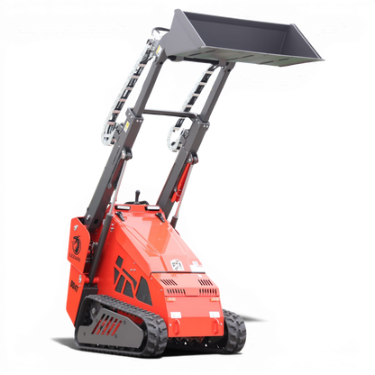 Nośnik narzędzi LEZARD KUBOTA DD4T teleskopowy ładowarka mini skid steer