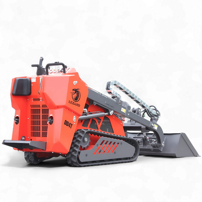 Nośnik narzędzi LEZARD KUBOTA DD4T teleskopowy ładowarka mini skid steer