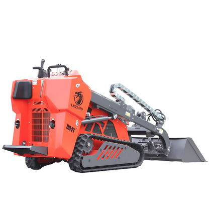Nośnik narzędzi LEZARD KUBOTA DD4T teleskopowy ładowarka mini skid steer