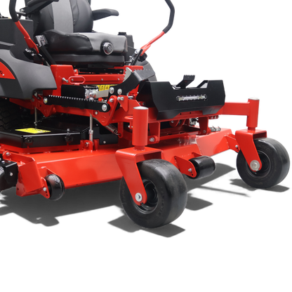 LEZARD Z182PRO 35KM 182cm kosiarka traktorek zero skręt zero turn