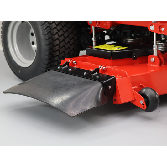 Tracteur tondeuse à rayon de braquage zéro LEZARD Z158PRO 35CV 158cm zero turn