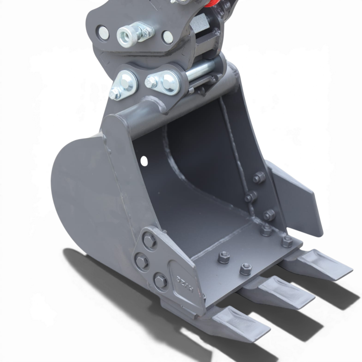 Koparka LEZARD K08 800kg KOOP minikoparka + łyżka 0,013m3 DARMOWA DOSTAWA