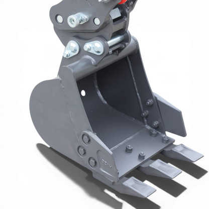 Koparka LEZARD K08 800kg KOOP minikoparka + łyżka 0,013m3 DARMOWA DOSTAWA