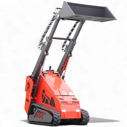 Nośnik narzędzi LEZARD KUBOTA DD4T teleskopowy ładowarka mini skid steer