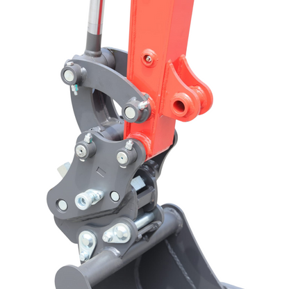 Koparka LEZARD K12S KUBOTA 1200kg minikoparka łyżka 0,02m3 DARMOWA DOSTAWA