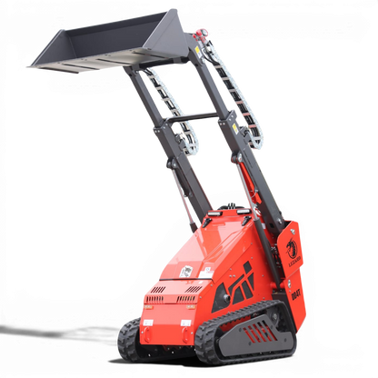 Nośnik narzędzi LEZARD KUBOTA DD4T teleskopowy ładowarka mini skid steer