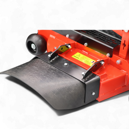 Kosiarka Stand on stojąca LEZARD S92 stojąca 27km Briggs&Stratton 92cm turn zerowy promień skrętu