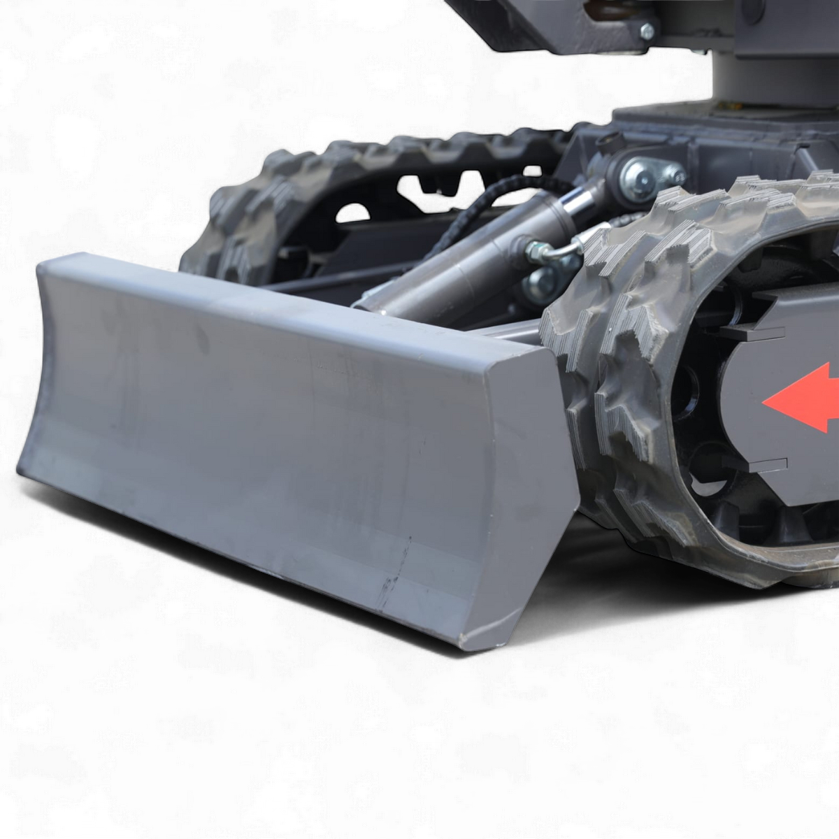 Koparka LEZARD K12S KUBOTA 1200kg minikoparka łyżka 0,02m3