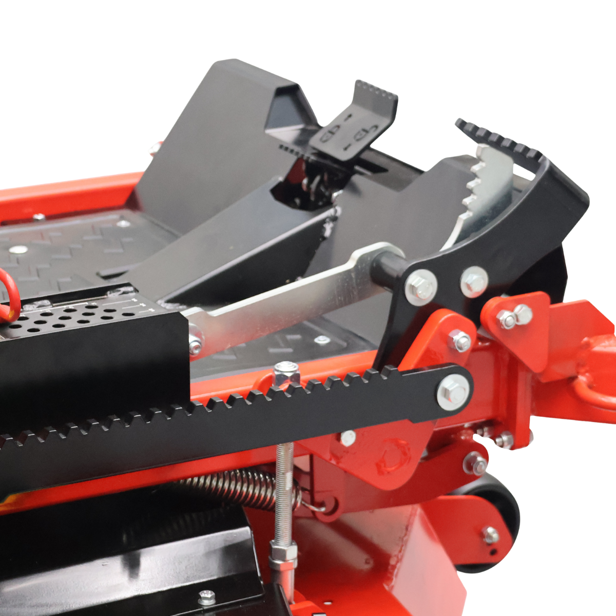 LEZARD Z182PRO 35KM 182cm kosiarka traktorek zero skręt zero turn