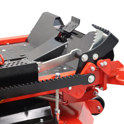 LEZARD Z182PRO 35KM 182cm kosiarka traktorek zero skręt zero turn