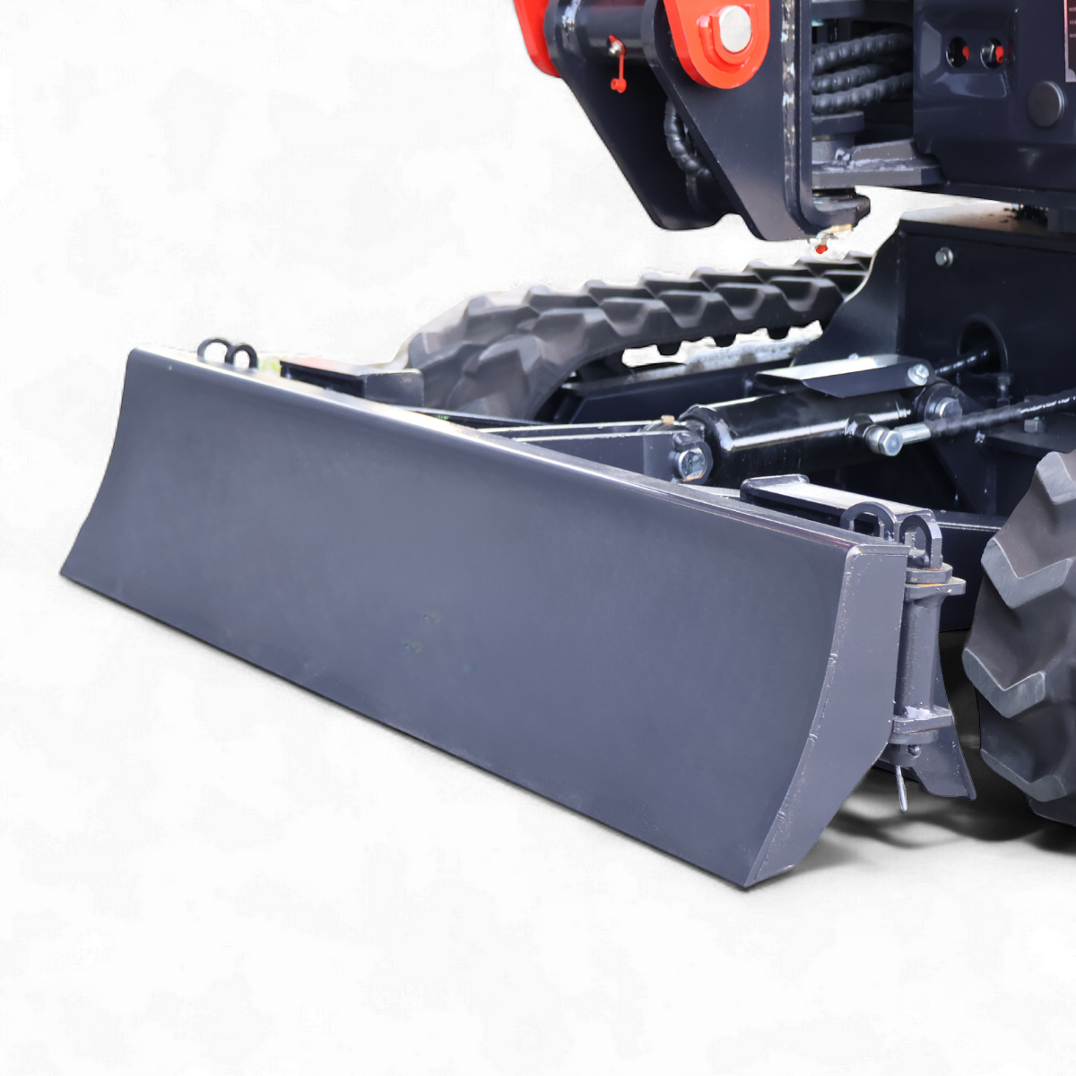 Koparka 1,8t LEZARD K18 KUBOTA rozsz. gąsienice, dwie prędkości, ramie skrętne