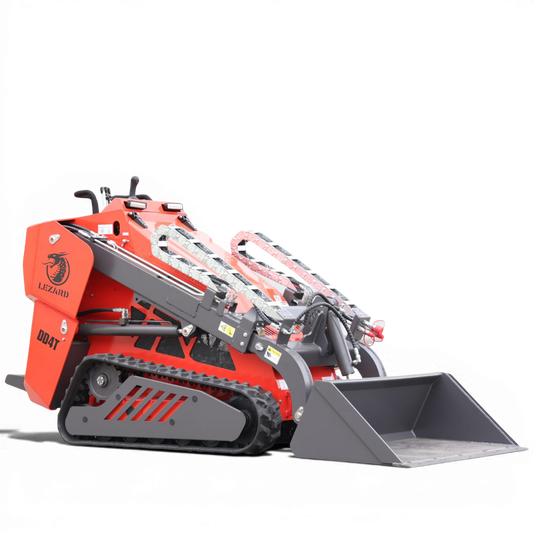 Nośnik narzędzi LEZARD KUBOTA DD4T teleskopowy ładowarka mini skid steer